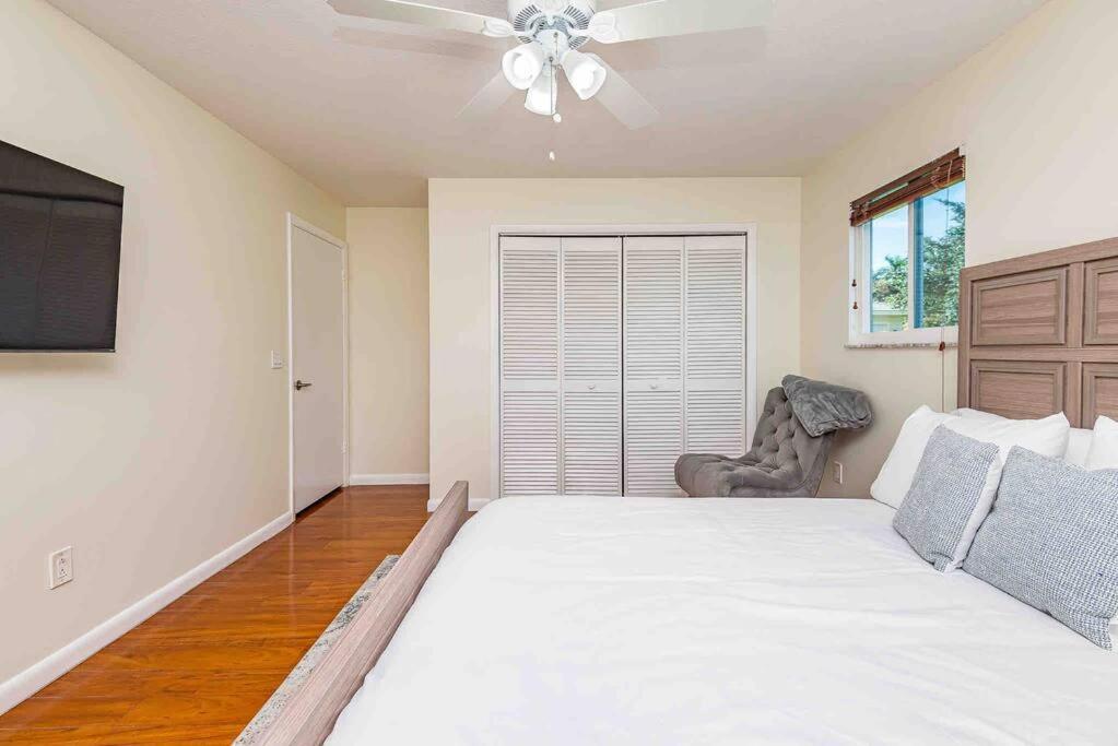 4/3.5 House With Pool- Boynton Beach, Fl. Esterno foto