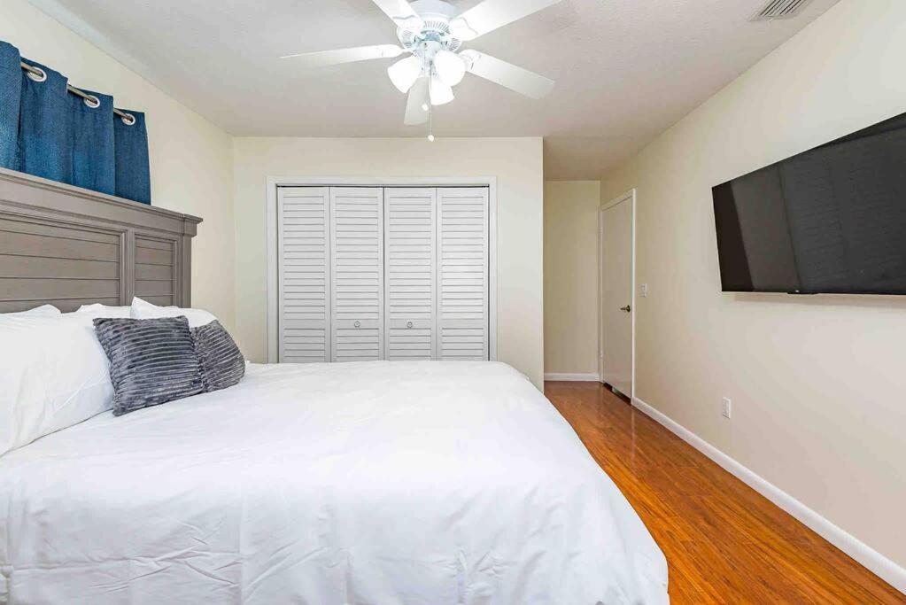 4/3.5 House With Pool- Boynton Beach, Fl. Esterno foto