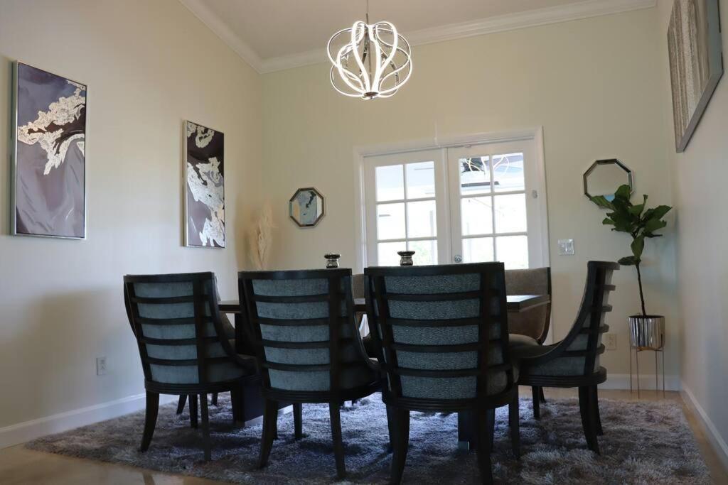 4/3.5 House With Pool- Boynton Beach, Fl. Esterno foto