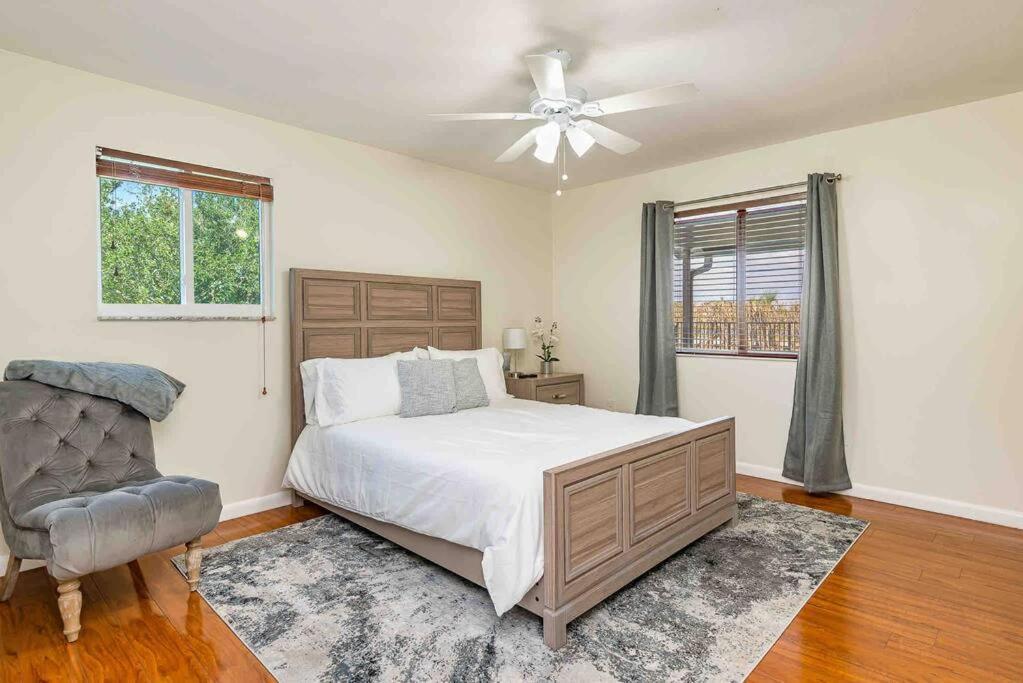 4/3.5 House With Pool- Boynton Beach, Fl. Esterno foto