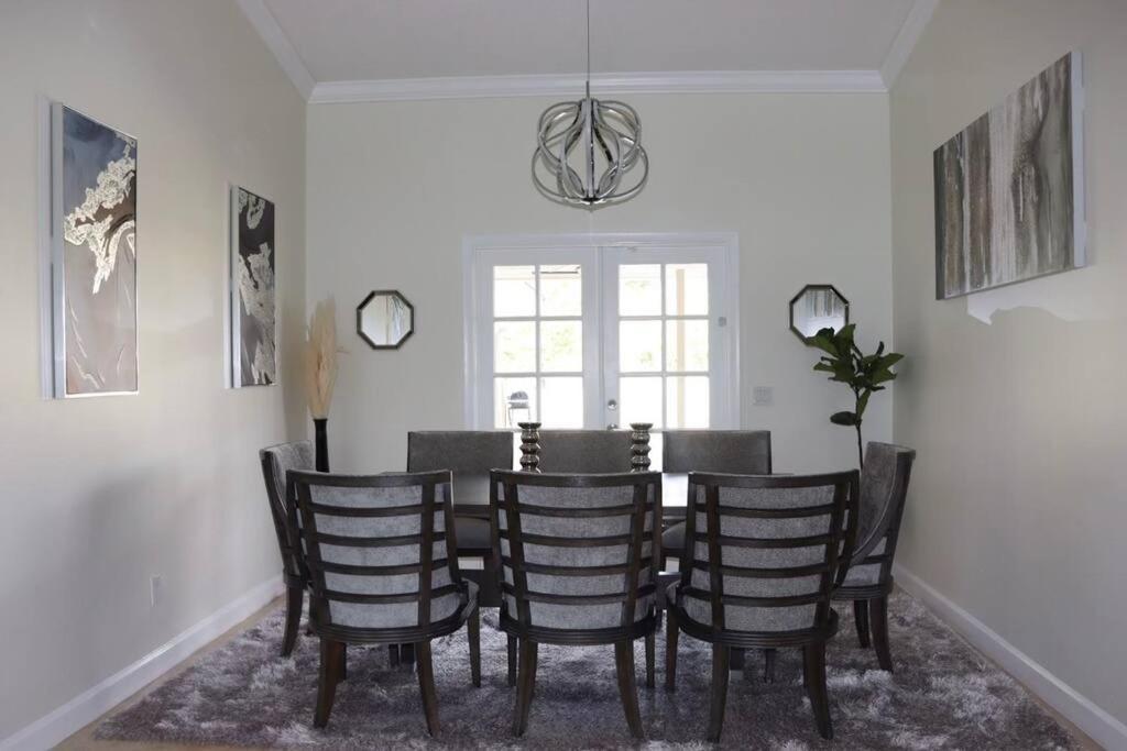 4/3.5 House With Pool- Boynton Beach, Fl. Esterno foto